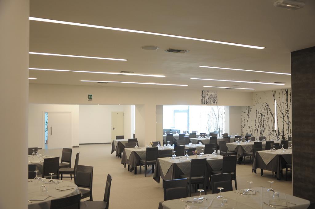 Hotel La Tavernetta Καμπομπάσο Εξωτερικό φωτογραφία