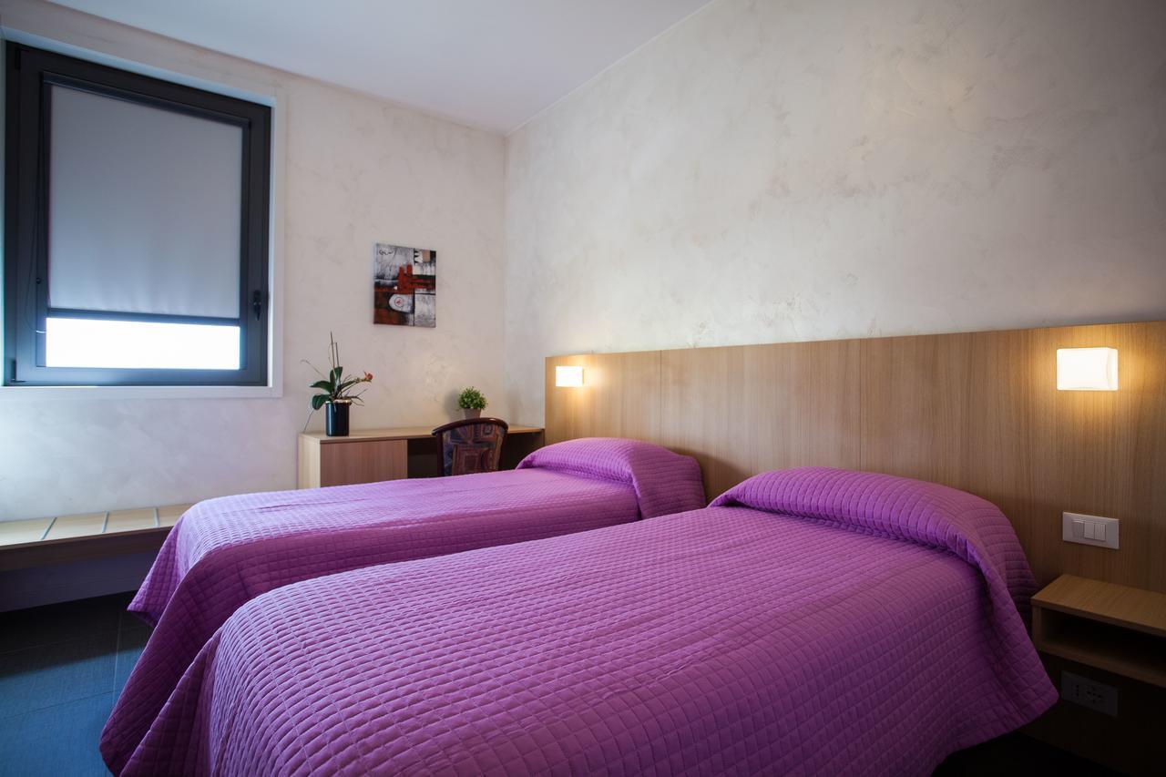 Hotel La Tavernetta Καμπομπάσο Εξωτερικό φωτογραφία