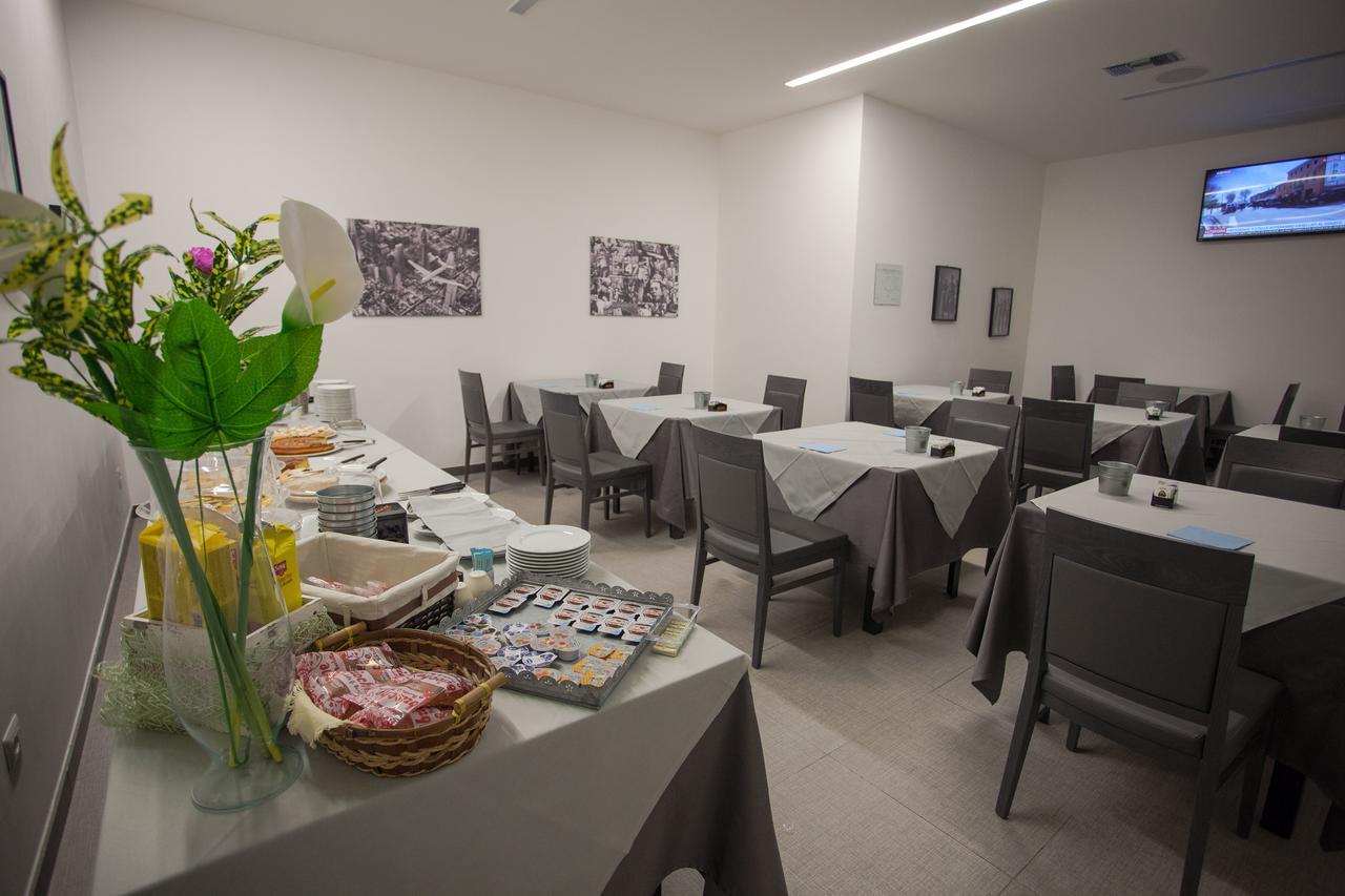 Hotel La Tavernetta Καμπομπάσο Εξωτερικό φωτογραφία